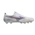 Football Mizuno Mizuno Bottes de Alpha Japan White Unisexe