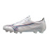 Football Mizuno Mizuno Bottes de Alpha Japan White Unisexe