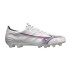Football Bottes de Mizunoalphaelite White