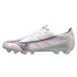 Football Bottes de Mizunoalphaelite White