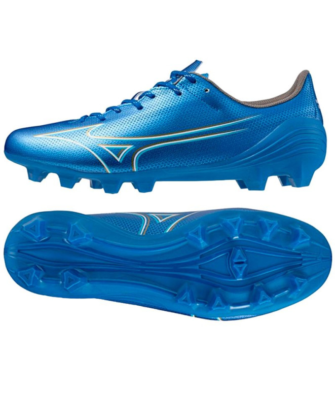 Football Mizuno Bottes de ? Choisir Bleu...