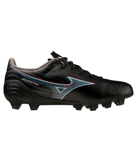 Football Mizuno Bottes à partir de ? Enfant Select Jr Noir