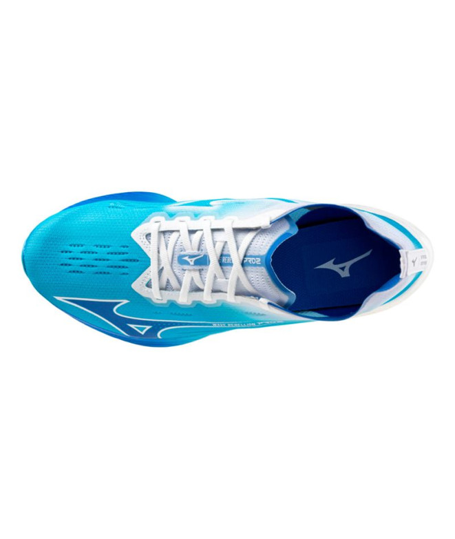 Chaussures Running Mizuno Homme by Wave...
