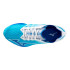 Chaussures Running Mizuno Homme by Wave Rebellion Pro 2 Light Blue