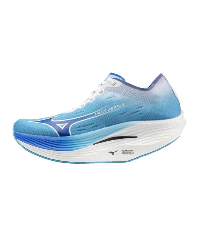 Chaussures Running Mizuno Femme by Wave...