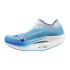 Chaussures Running Mizuno Femme by Wave Rebellion Pro 2 Light Blue