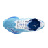 Chaussures Running Mizuno Femme by Wave Rebellion Pro 2 Light Blue
