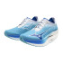 Chaussures Running Mizuno Femme by Wave Rebellion Pro 2 Light Blue