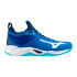 Chaussures Volley-ball Mizuno de Wave Dimension Blue