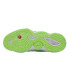 Chaussures Volley-ball Mizuno de Wave Momentum 3 Lime