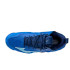 Chaussures Volley-ball Mizuno par Wave Momentum 3 Mid Blue