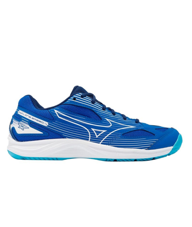 Chaussures Volley-ball Mizuno par Cyclone Speed...