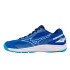 Chaussures Volley-ball Mizuno par Cyclone Speed 4 Blue