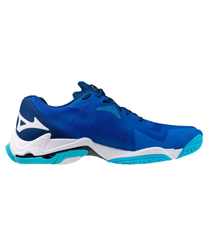 Chaussures Volley-ball Mizuno de Wave Lightning...
