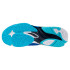 Chaussures Volley-ball Mizuno de Wave Lightning Z8 Blue