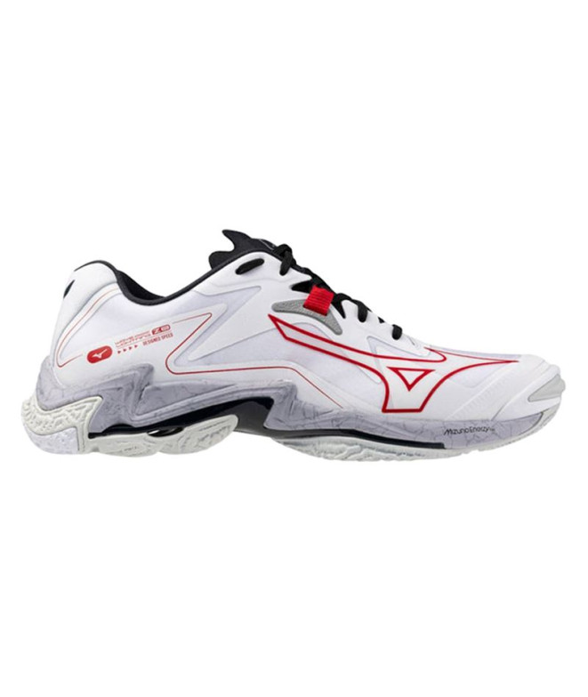 Chaussures Volley-ball Mizuno de Wave Lightning...