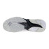 Chaussures Volley-ball Mizuno de Wave Lightning Z8 White