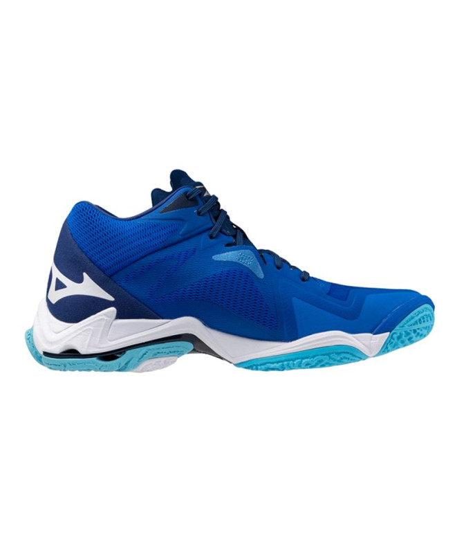 Chaussures Volley-ball Mizuno de Wave Lightning...