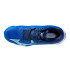 Chaussures Volley-ball Mizuno de Wave Lightning Z8 Mid Blue
