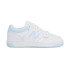 Chaussures New Balance 480 Ciel lumineux Enfant