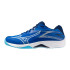 Chaussures Volley-ball Mizuno de Thunder Blade Z Blue