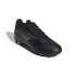 Football adidas Enfant Bottes de sol souple F50 Club Noir