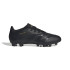 Football adidas Predator Bottes de Club Flexible Ground Noir