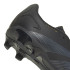 Football adidas Predator Enfant Bottes League Multi Ground Noir