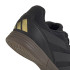 Chaussures de Football Sala adidas Predator Enfant Indoor Club Sala Black
