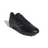 Football adidas Copa Pure II Club Flexible Ground Boots Black