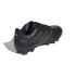 Football adidas Copa Pure II Club Flexible Ground Boots Black