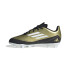 Football Enfant F adidas 50 Club Messi Or/Blanc F50 Club Messi Or/Blanc