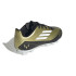 Football Enfant F adidas 50 Club Messi Or/Blanc F50 Club Messi Or/Blanc