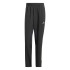 Pantalon Fitness adidas Homme de Gym+ Training 3 Band Woven Noir