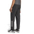 Pantalon Fitness adidas Homme de Gym+ Training 3 Band Woven Noir