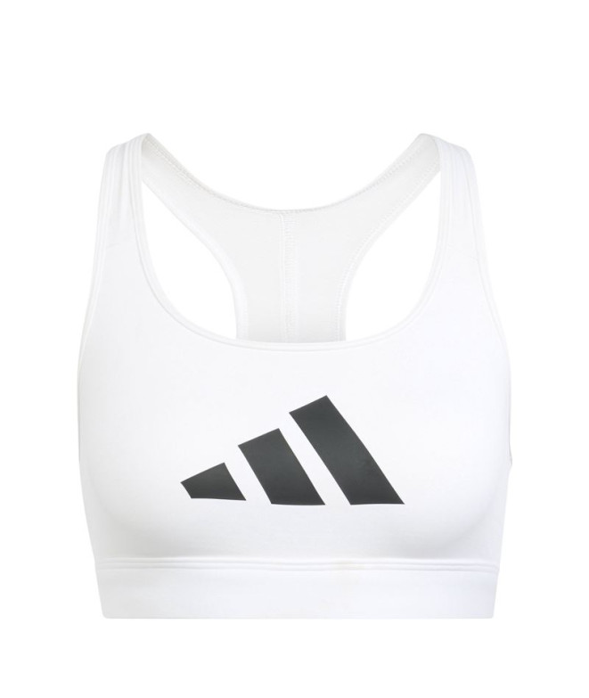 Brassiere de sport Fitness adidas Femme by...