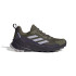 Chaussures Montagne adidas Femme by Terrex Trailmaker 2 Hiking Olive Green
