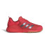 Chaussures Fitness adidas Femme de Dropset 3 Red