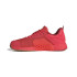 Chaussures Fitness adidas Femme de Dropset 3 Red