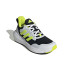 Chaussures adidas Enfant Fortarun 3.0 Noir