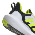 Chaussures adidas Enfant Fortarun 3.0 Noir