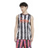 T-shirt adidas Haut Homme House Of Tiro Tank Noir