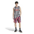 T-shirt adidas Haut Homme House Of Tiro Tank Noir