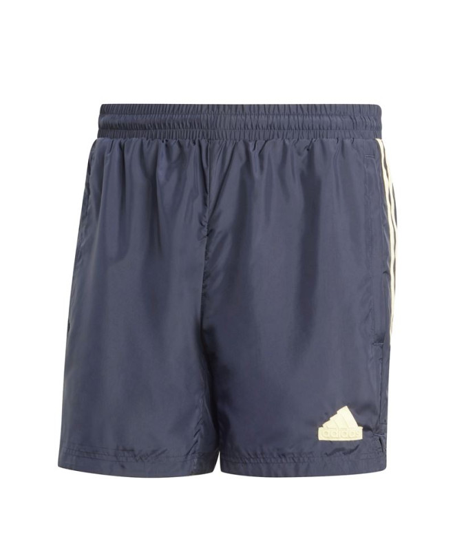 Pantalon adidas Homme House Of Tiro Short tissé...