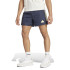 Pantalon adidas Homme House Of Tiro Short tissé bleu