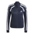 adidas Femme Tracksuit Teamsport Bleu