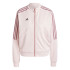 Veste adidas Haut Femme Tiro Track Pink