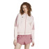 Veste adidas Haut Femme Tiro Track Pink