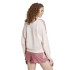 Veste adidas Haut Femme Tiro Track Pink