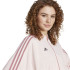 Veste adidas Haut Femme Tiro Track Pink